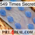 549 Times Secret 21